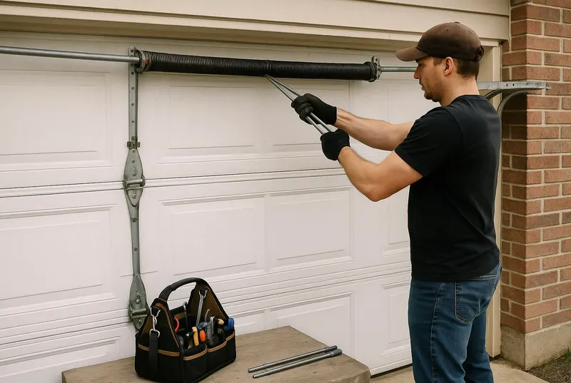About Windham Garage Door
